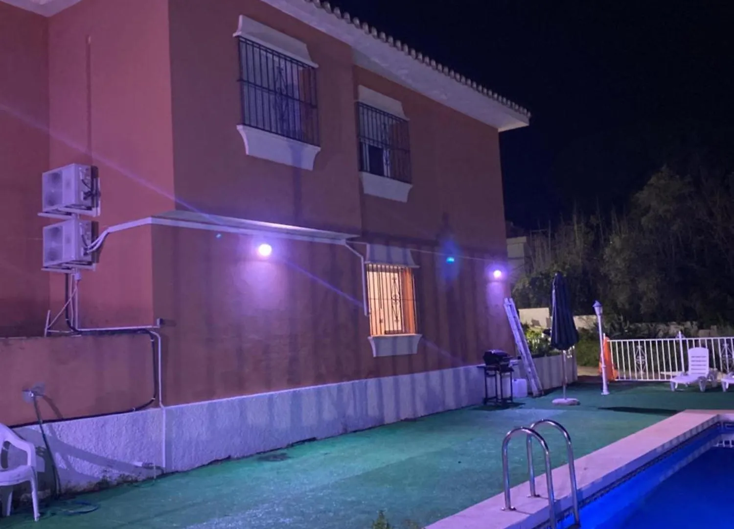 Villa Nature Pinos De Alhaurin Alhaurin de la Torre Spain