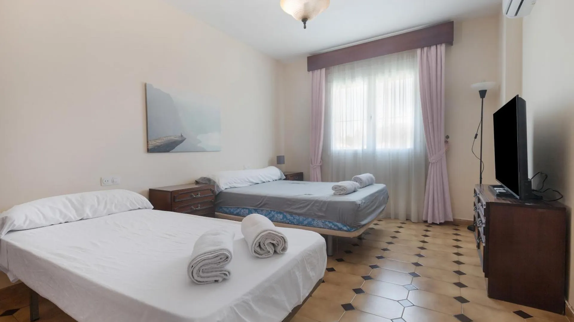 Villa Nature Pinos De Alhaurin contacts
