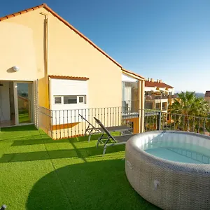 Sunstay Luxe Penthouse Sol Andalusi Alhaurin Alhaurín de la Torre