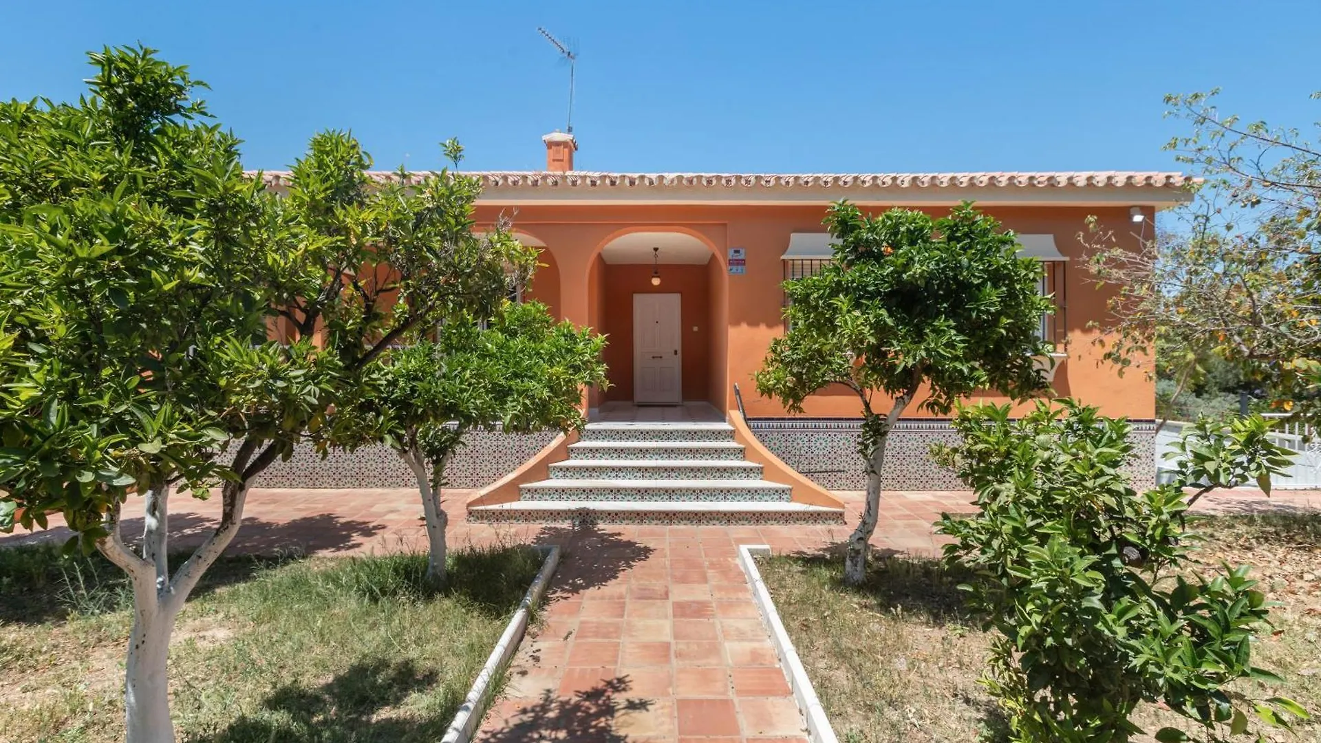 Villa Nature Pinos De Alhaurin Alhaurin de la Torre